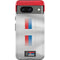 Serbia Soccer Flag Google Pixel 8 Impact Case