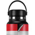 Serbia Soccer Flag Hydro Flask 32oz Wide Mouth Skin