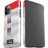 Serbia Soccer Flag iPhone 11 Pro Lite Case