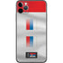 Serbia Soccer Flag iPhone 11 Pro Max Skin