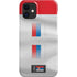 Serbia Soccer Flag iPhone 12 Mini Lite Case