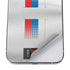 Serbia Soccer Flag iPhone 12 Pro Max Skin