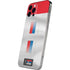 Serbia Soccer Flag iPhone 12 Pro Skin