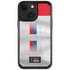 Serbia Soccer Flag iPhone 13 Cargo Case