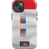 Serbia Soccer Flag iPhone 13 Impact Case