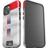 Serbia Soccer Flag iPhone 13 Impact Case