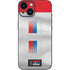 Serbia Soccer Flag iPhone 13 Mini Skin