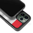 Serbia Soccer Flag iPhone 13 Pro Cargo Case