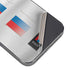 Serbia Soccer Flag iPhone 13 Pro Max Skin