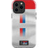 Serbia Soccer Flag iPhone 15 Pro Max Impact Case