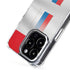 Serbia Soccer Flag iPhone 14 Pro Max MagSafe Case