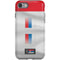 Serbia Soccer Flag iPhone SE (2nd & 3rd Gen) Pro Case
