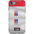 Serbia Soccer Flag iPhone SE (2nd & 3rd Gen) Pro Case