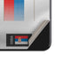 Serbia Soccer Flag iPhone SE (2nd & 3rd Gen) Skin