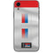 Serbia Soccer Flag iPhone XR Skin