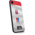 Serbia Soccer Flag iPhone XR Skin