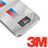 Serbia Soccer Flag iPhone XR Skin