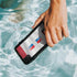 Serbia Soccer Flag iPhone XR Waterproof Case