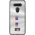 Serbia Soccer Flag LG K51/Q51 Clear Case