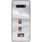 Serbia Soccer Flag LG Stylo 6 Clear Case