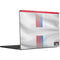 Serbia Soccer Flag MacBook Air 15 in (2023) Skin
