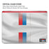 Serbia Soccer Flag MacBook Air 15in (2023-2025) Case plus Skin