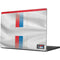 Serbia Soccer Flag MacBook Pro 14in (2021-24) Skin