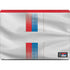 Serbia Soccer Flag MacBook Pro 14in (2021-24) Skin