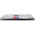 Serbia Soccer Flag MacBook Pro 14in (2021-24) Skin