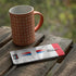 Serbia Soccer Flag OnePlus 7 Pro Skin