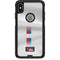 Serbia Soccer Flag Otterbox Commuter iPhone Skin