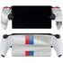 Serbia Soccer Flag PlayStation Portal Remote Player Skin
