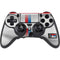 Serbia Soccer Flag PS4/PC SCUF Impact Controller Skin