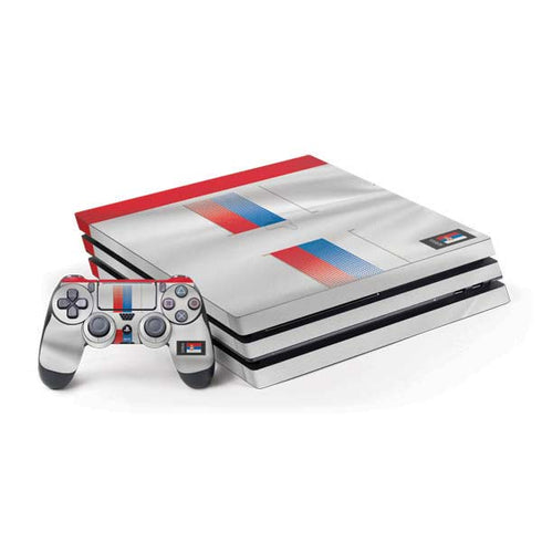 Serbia Soccer Flag PS4 Pro Bundle Skin