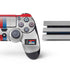Serbia Soccer Flag PS4 Pro Bundle Skin