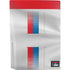 Serbia Soccer Flag PS5 Bundle Skin