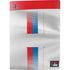 Serbia Soccer Flag PS5 Console Skin