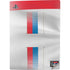 Serbia Soccer Flag PS5 Digital Edition Console Skin