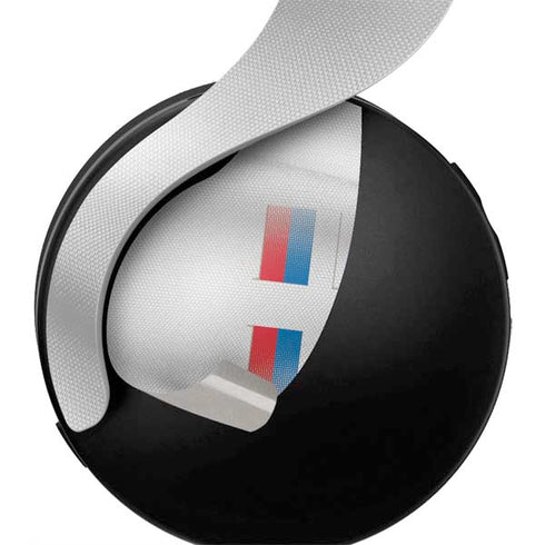 Serbia Soccer Flag PULSE 3D Wireless Headset for PS5 Skin