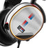 Serbia Soccer Flag SteelSeries Arctis 3 Skin
