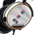 Serbia Soccer Flag SteelSeries Arctis 5 Skin