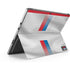 Serbia Soccer Flag Surface Pro 9 Skin