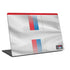 Serbia Soccer Flag Universal Laptop 12in (9.8 x 6.8in) Skin