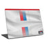 Serbia Soccer Flag Universal Laptop 15in (12.2 x 8.8in) Skin