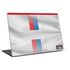 Serbia Soccer Flag Universal Laptop 16.6in (13.4 x 9.7in) Skin