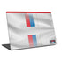 Serbia Soccer Flag Universal Laptop 16in (13 x 9.4in) Skin