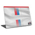 Serbia Soccer Flag Universal Laptop 17in (13.8 x 10in) Skin