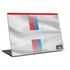 Serbia Soccer Flag Universal Laptop 18in (14.6 x 10.6in) Skin