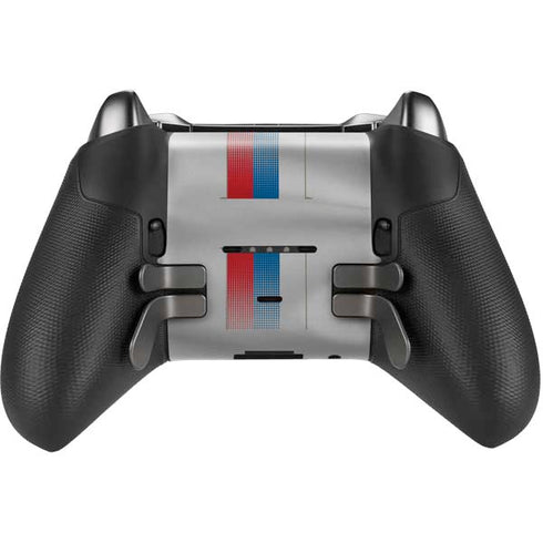Serbia Soccer Flag Xbox Elite Wireless Controller Series 2 Skin