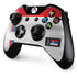 Serbia Soccer Flag Xbox One Controller Skin